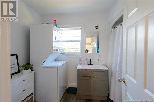 7-9 Jean, Saint John, NB - Indoor Photo Showing Laundry Room