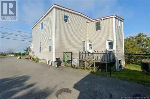 7-9 Jean, Saint John, NB - Outdoor With Exterior