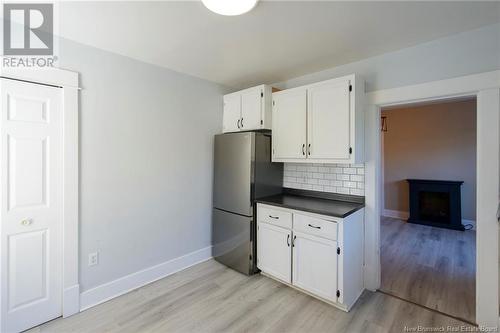 7-9 Jean, Saint John, NB - Indoor Photo Showing Kitchen