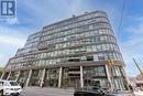 407 - 1201 Dundas Street E, Toronto (South Riverdale), ON  - Outdoor 