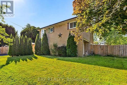 126 Slan Avenue, Toronto (Morningside), ON - Outdoor