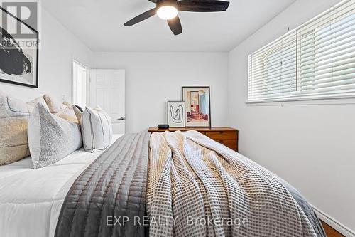 126 Slan Avenue, Toronto (Morningside), ON - Indoor Photo Showing Bedroom