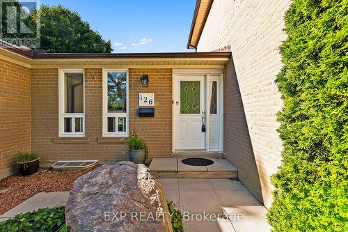 126 Slan Avenue, Toronto (Morningside), ON - Outdoor