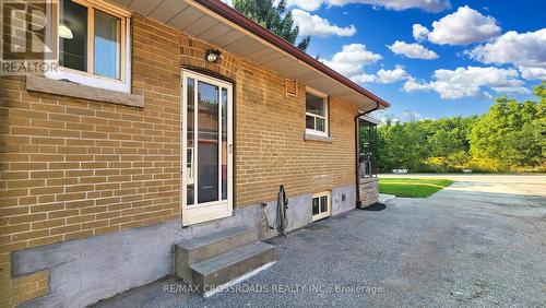 25 Dunelm Street, Toronto (Scarborough Village), ON - Outdoor With Exterior