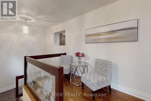 339 Elmwood Avenue, Richmond Hill (Harding), ON - Indoor Photo Showing Dining Room