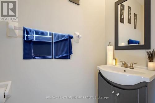 78 Orr Drive, Bradford West Gwillimbury (Bradford), ON - Indoor Photo Showing Bathroom