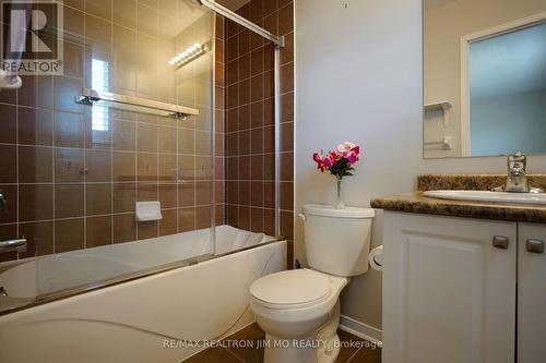 78 Orr Drive, Bradford West Gwillimbury (Bradford), ON - Indoor Photo Showing Bathroom