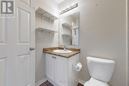 78 Orr Drive, Bradford West Gwillimbury (Bradford), ON - Indoor Photo Showing Bathroom