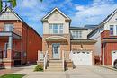 78 Orr Drive, Bradford West Gwillimbury, ON  - Outdoor With Facade 