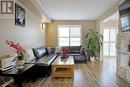 78 Orr Drive, Bradford West Gwillimbury, ON  - Indoor Photo Showing Living Room 