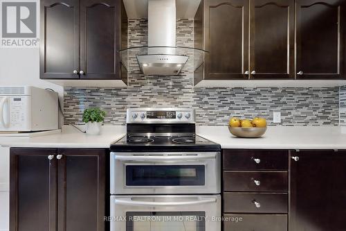 78 Orr Drive, Bradford West Gwillimbury, ON - Indoor Photo Showing Kitchen