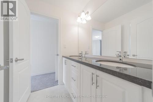 126 Connell Drive, Georgina (Keswick North), ON - Indoor Photo Showing Bathroom