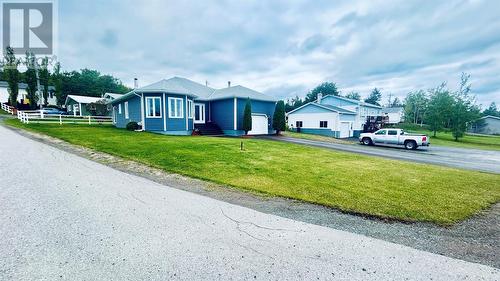 107 Main Street, Triton, NL - Outdoor