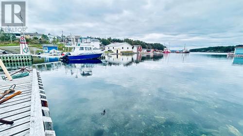 107 Main Street, Triton, NL - Outdoor With Body Of Water With View