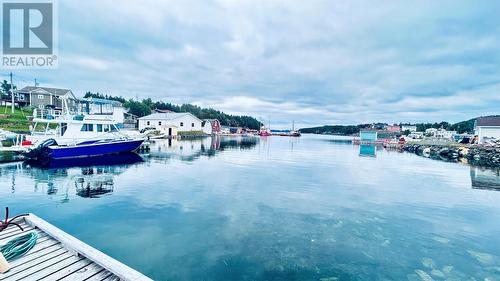 107 Main Street, Triton, NL - Outdoor With Body Of Water With View