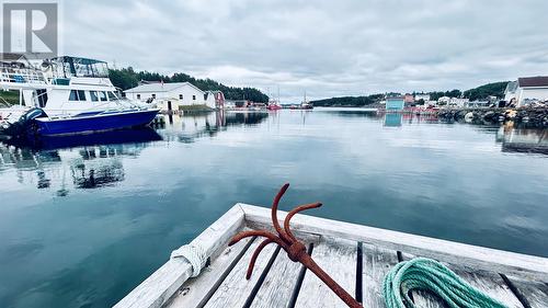 107 Main Street, Triton, NL - Outdoor With Body Of Water With View