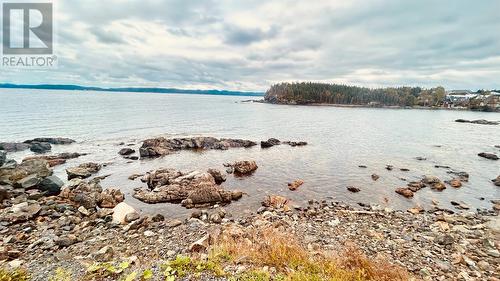 107 Main Street, Triton, NL - Outdoor With Body Of Water With View