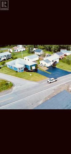 107 Main Street, Triton, NL - Outdoor With View