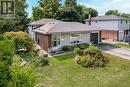 33 Roslyn Road, Barrie (Wellington), ON  - Outdoor 