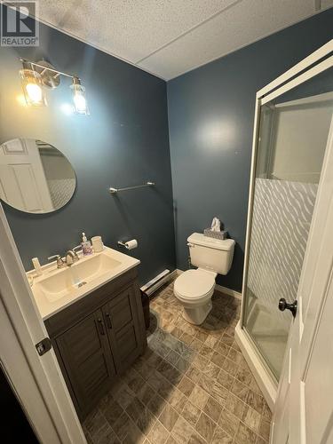 4 Campbell Street, Happy Valley-Goose Bay, NL - Indoor Photo Showing Bathroom