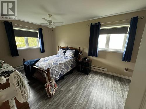 4 Campbell Street, Happy Valley-Goose Bay, NL - Indoor Photo Showing Bedroom