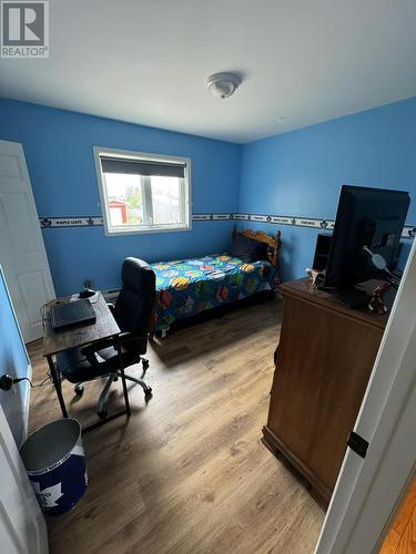 4 Campbell Street, Happy Valley-Goose Bay, NL - Indoor Photo Showing Bedroom