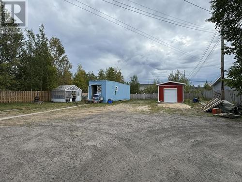 4 Campbell Street, Happy Valley-Goose Bay, NL - Outdoor