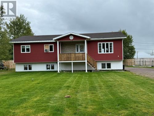 4 Campbell Street, Happy Valley-Goose Bay, NL - Outdoor