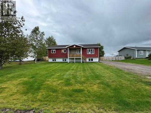 4 Campbell Street, Happy Valley-Goose Bay, NL - Outdoor