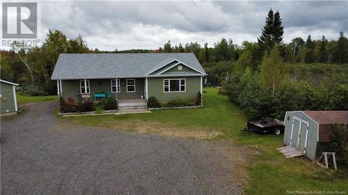 2803 Route 350, Rang-Saint-Georges, NB - Outdoor