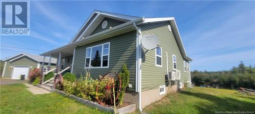 2803 Route 350, Rang-Saint-Georges, NB - Outdoor