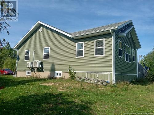 2803 Route 350, Rang-Saint-Georges, NB - Outdoor With Exterior