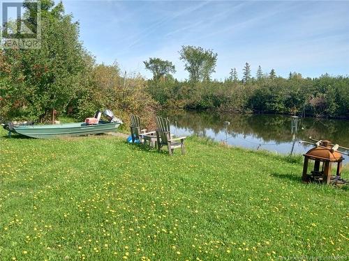 2803 Route 350, Rang-Saint-Georges, NB - Outdoor