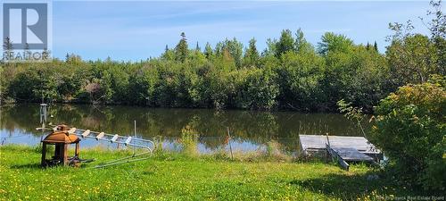 2803 Route 350, Rang-Saint-Georges, NB - Outdoor