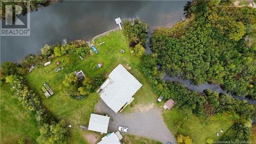 2803 Route 350, Rang-Saint-Georges, NB - Outdoor With View