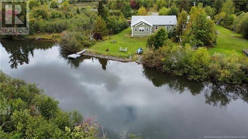 2803 Route 350, Rang-Saint-Georges, NB - Outdoor With Body Of Water With View