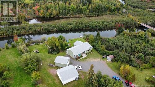 2803 Route 350, Rang-Saint-Georges, NB - Outdoor With View