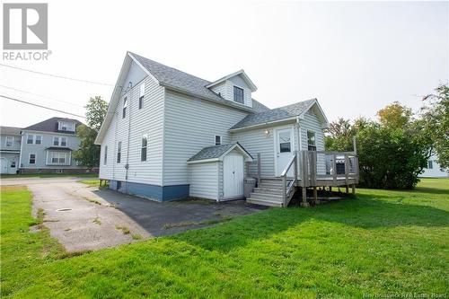 11 Aiton Road, Sussex, NB - Outdoor