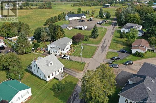 11 Aiton Road, Sussex, NB - Outdoor With View