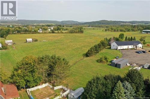 11 Aiton Road, Sussex, NB - Outdoor With View