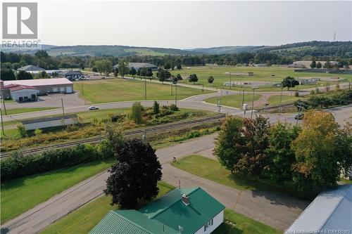 11 Aiton Road, Sussex, NB - Outdoor With View