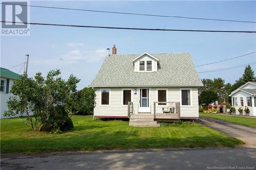 11 Aiton Road, Sussex, NB - Outdoor