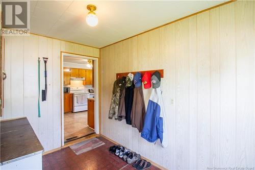 11 Aiton Road, Sussex, NB - Indoor Photo Showing Other Room