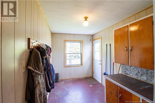 11 Aiton Road, Sussex, NB - Indoor Photo Showing Other Room