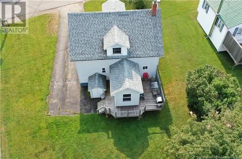 11 Aiton Road, Sussex, NB - Outdoor