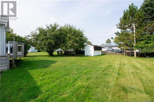 11 Aiton Road, Sussex, NB - Outdoor