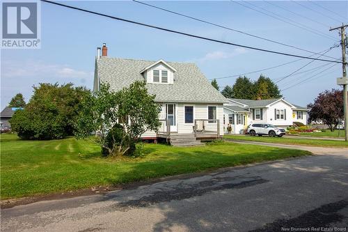 11 Aiton Road, Sussex, NB - Outdoor With Facade