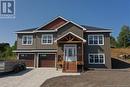 Lot 6 Apple Blossom Trail, Hampton, NB  - Outdoor With Facade 