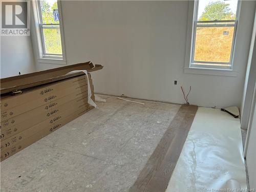 Lot 6 Apple Blossom Trail, Hampton, NB - Indoor Photo Showing Other Room