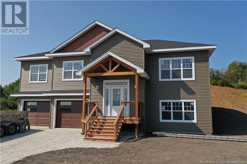 Lot 6 Apple Blossom Trail, Hampton, NB - Outdoor With Facade